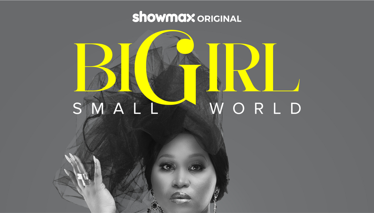 Showmax Rebrand