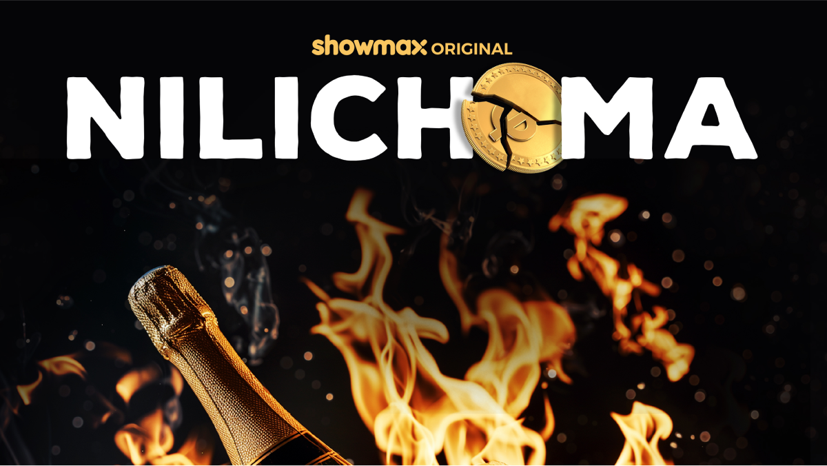 Showmax Rebrand