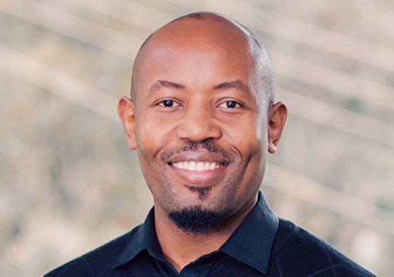 Martin Wamburu