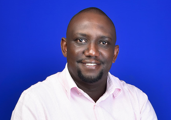 Gregory Mwenda