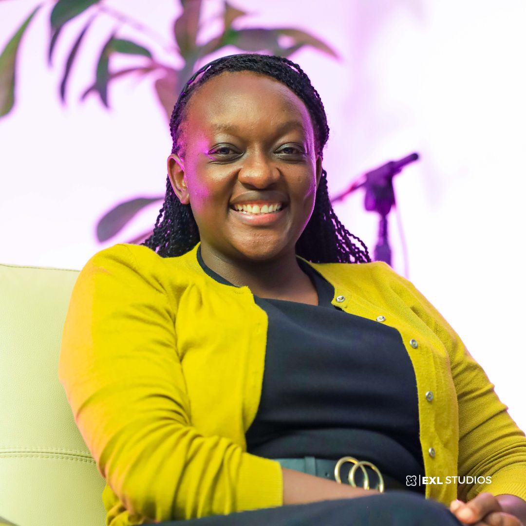 Mary Ndinda
