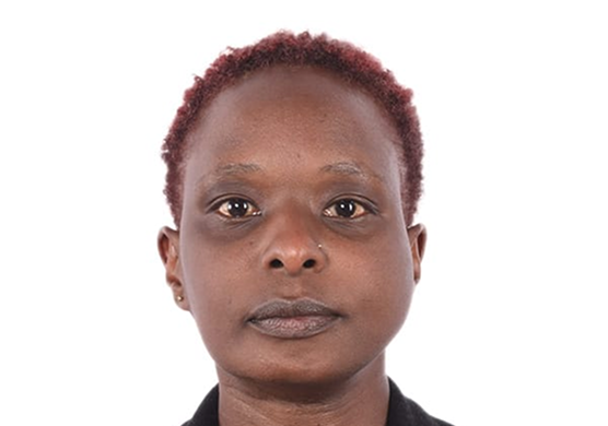 Caroline Wambui