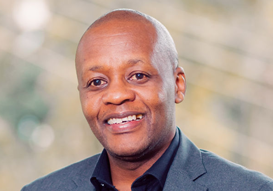 Andrew Kangethe