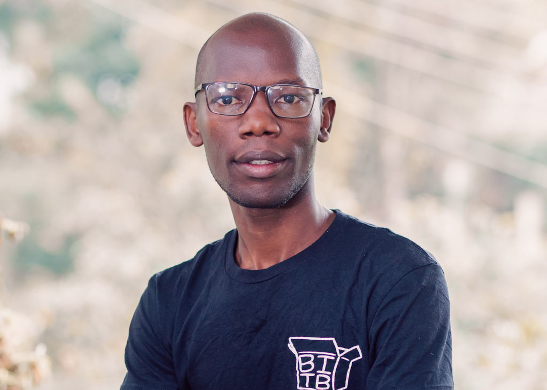 Fred Odero