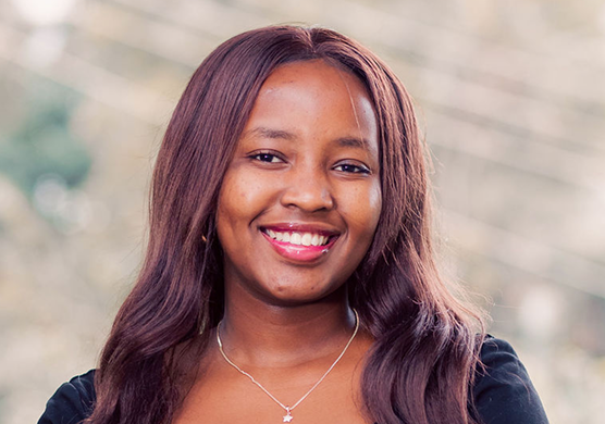 Monaliza Wambui