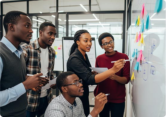 Platform Design & Innovation
