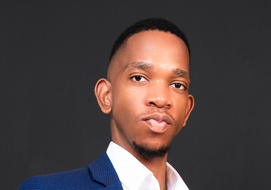 Alvin Kaisha