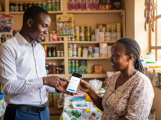 Retailer Data & Intelligence