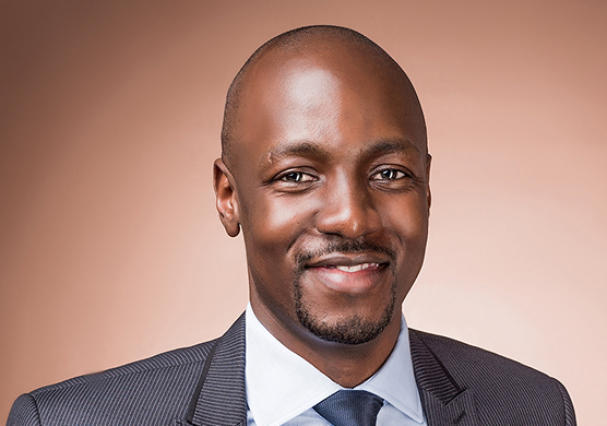 Sebastian Wafula