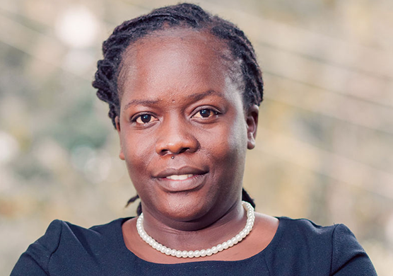 Grace Naliaka