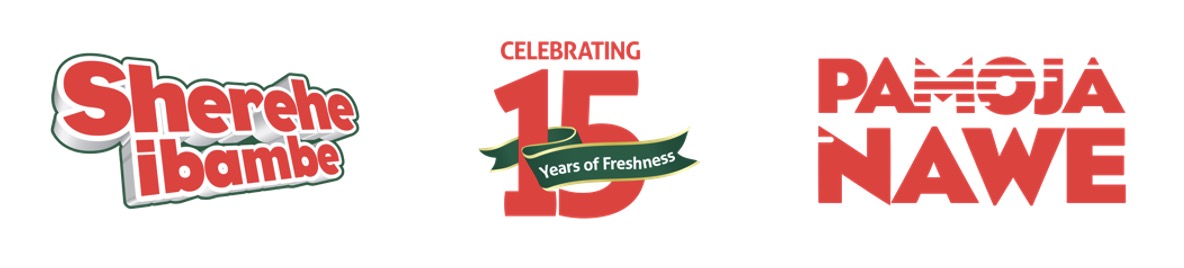 Quickmart @ 15 Years Campaign